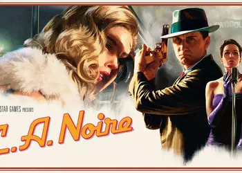 Культовый детектив L.A. Noir будет доступен бесплатно подписчикам сервиса GTA+ со 2 мая
