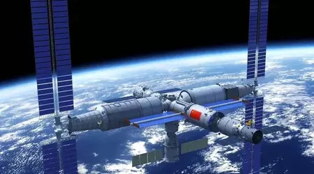 China to Allow Foreign Astronaut on Tiangong Space Station for the First Time: Pakistani to Participate