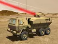 У Lockheed Martin есть боевой лазер для Армии США