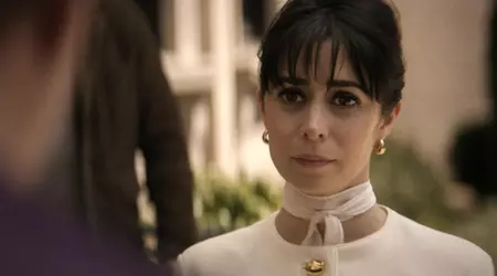 Christine Milioti, who has already captivated audiences with her role as Sofia Falcone in the Penguin series, has wanted to play the Batman villain since childhood