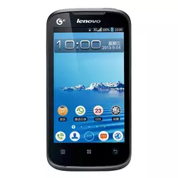 Lenovo A318T