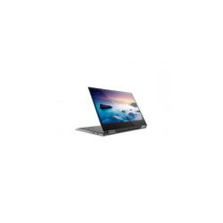 Lenovo Yoga 720-13 (80X600D7PB) Silver