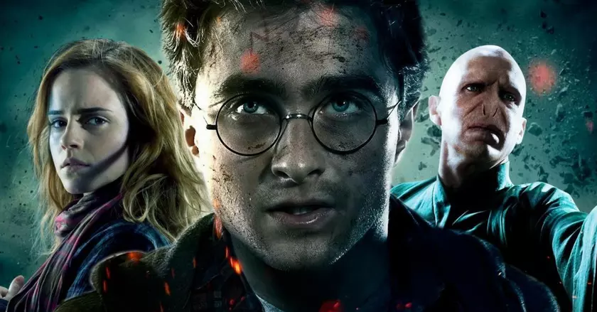 В Сеть слили геймплей секретной RPG по вселенной «Гарри Поттера» (видео)