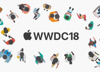На WWDC Apple не покажет ни одного нового устройства