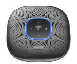 Anker PowerConf Bluetooth Conference Microphone