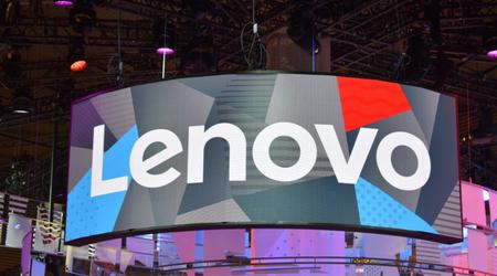 Flagship smartphone Lenovo Z5 will receive 4TB of built-in storage