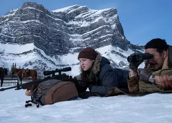 Хайп уже не остановить: появилось еще больше новых кадров из 2 сезона The Last of Us