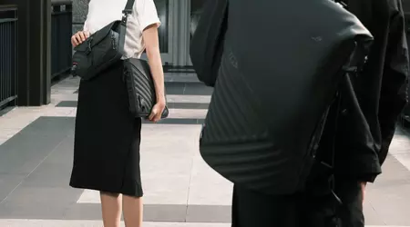 ASUS announces new ROG Slash 4.0 bags for travelling