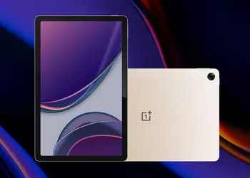 Insider: OnePlus is working on its first tablet, the device will be presented in 2023