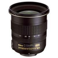 Nikon 12-24 mm F4G ED-IF AF-S DX Zoom-Nikkor