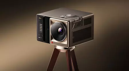 Hisense has introduced the Vidda C5 Boundless Master — a premium laser projector with a brightness of up to 6800 lumens, JBL sound, and a projection size of up to 300 inches