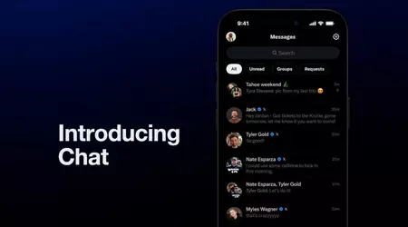 X lance une discussion chiffrée : nouvelles fonctionnalités, messages éphémères et appels