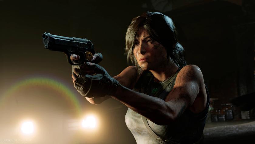 Устаревший шедевр: первые оценки Shadow of the Tomb Raider