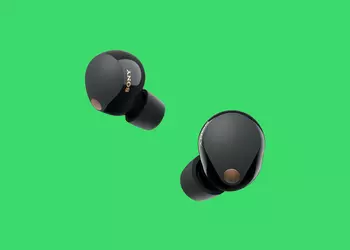 Sony WF-1000XM5 можно купить на Amazon Big Spring Sale со скидкой