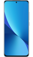 Xiaomi 12X 256GB Blue
