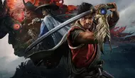 Узнайте, потянет ли ваш PC Onimusha: Way of the Sword — Capcom выпустила в Steam и EGS бенчмарк и раскрыла системные требования игры