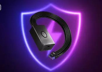 Cooler Master GPU Shield: Попытка спасти видеокарты от «прожаривания» за $50