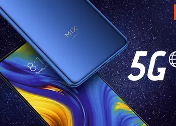 Xiaomi обещает, что в следующем году все ее смартфоны дороже $285 будут с 5G