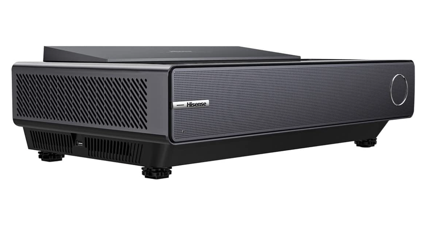 Hisense PX1-PRO ultra short throw projector review