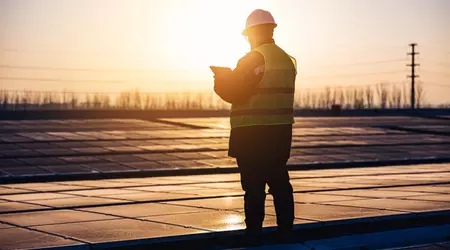 Apple investit 100 millions de dollars dans le développement des énergies propres en Chine