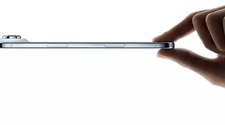 Apple has developed a unique USB Type-C port for the iPhone Air