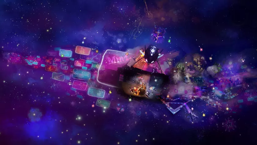 Обзор игры Dreams для PlayStation 4: каждый может стать Кодзимой в своих «Грезах»