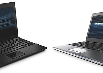 HP ProBook 5310m и Pavilion dm3 - тонкие и лёгкие 13-дюймовые ноутбуки