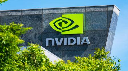 Nvidia стала найдорожчою компанією у світі з капіталом в 3,34 трильйона доларів