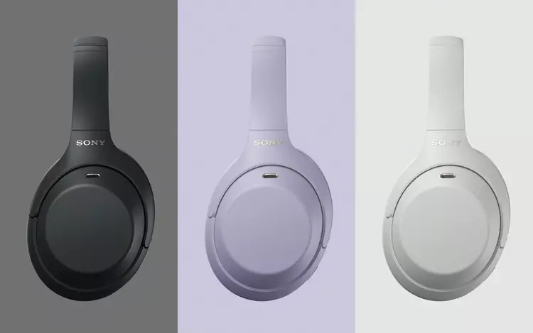 Sony annonce le WH-1000XM4C et rafraîchit ...