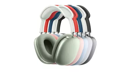 Чутки: Apple покаже нові AirPods Max разом з iPhone 16