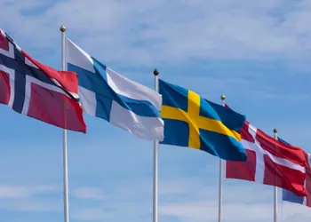 Европейский инвестиционный фонд выделил $21 миллион на поддержку разработчиков игр в Скандинавии 