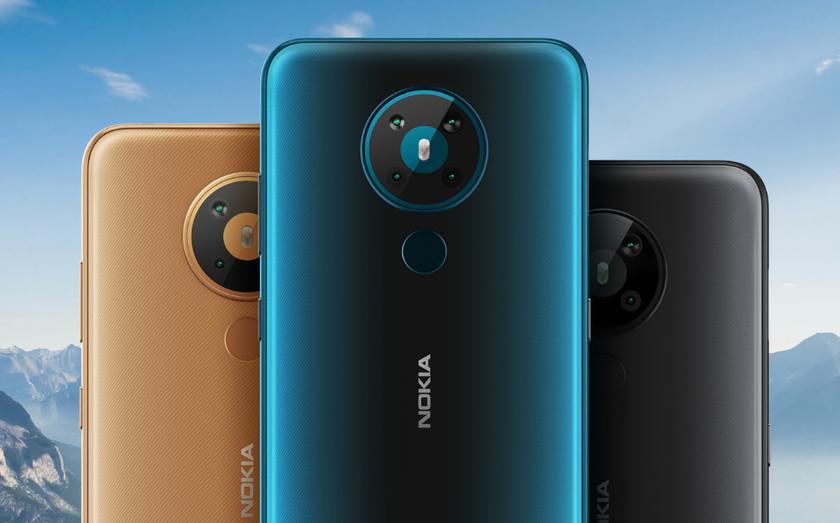 Источник: HMD Global представит на IFA 2020 смартфоны Nokia 2.4, Nokia 6.3 и Nokia 7.3