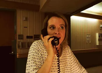 Первый трейлер фильма «Не в себе» — лента Стивена Содерберга снята на камеру iPhone