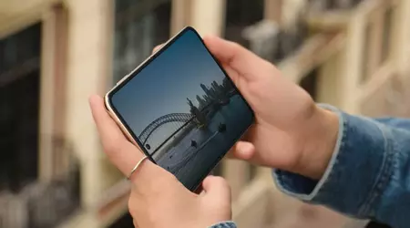 Huawei is preparing a foldable tablet with a new Kirin processor