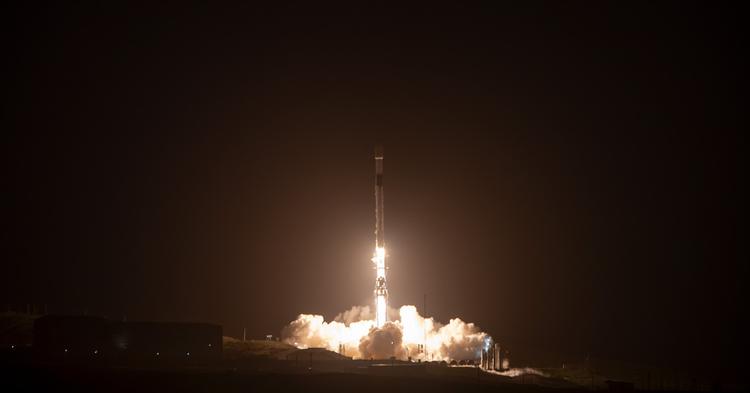 SpaceX hat 13 Direct to Cell-fähige ...