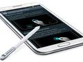 Samsung Galaxy Note II: урок первый