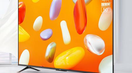 Xiaomi a dévoilé une nouvelle Redmi Smart TV 4K A 2024 pour moins de 200 $.