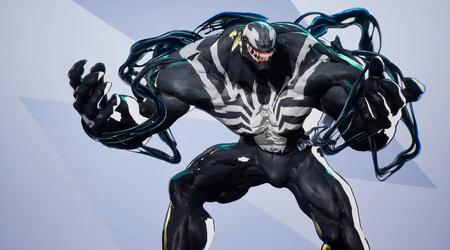 NetEase has released a new trailer for Marvel Rivals online action game - the developers showed off Venom's abilities