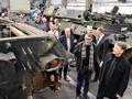 Дания обещает «очень скоро» отправить Украине танки Leopard 1