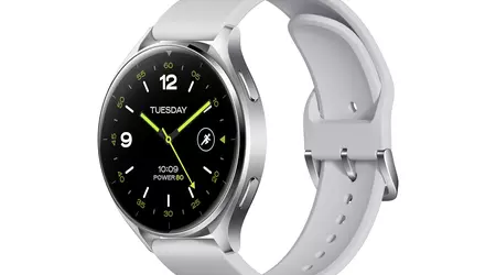 Quelques jours avant l'annonce : la Xiaomi Watch 2 est apparue sur Amazon en Europe