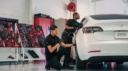 La Tesla Model 3 classée dernière dans le classement de fiabilité TÜV 2025