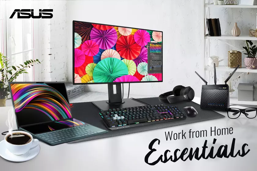 Организовываем работу из дома: разбираемся с гаджетами, которые вам точно нужны