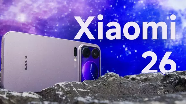 Xiaomi Set to Leap from 17 ...