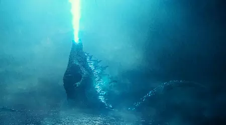 Вийшов другий трейлер «Годзилла 2: Король Монстрів»