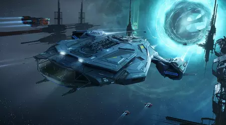 Грандіозна афера чи найамбітніша гра? — на розробку Star Citizen вже зібрано мільярд доларів!