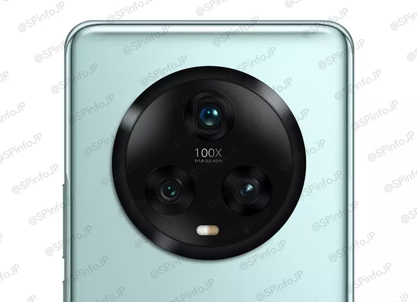 Honor готовит к выходу флагманский смартфон Magic 5: вот как будет выглядеть новинка