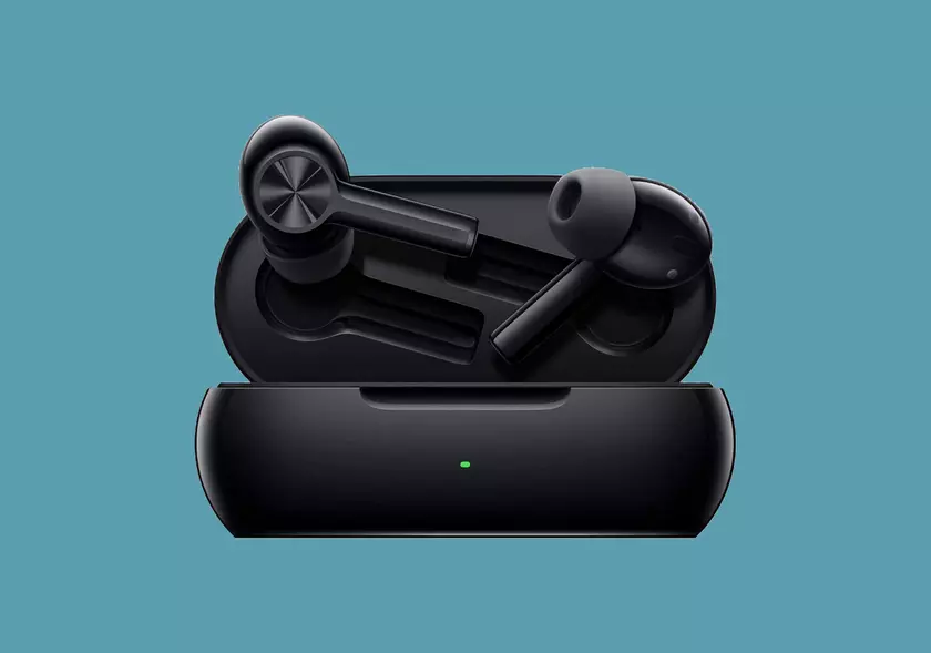 OnePlus Buds Z2 c ANC, Bluetooth 5.2 и Dolby Atmos можно купить на Amazon со скидкой