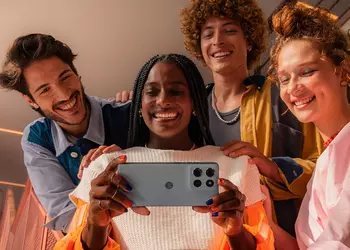 Motorola представила бюджетный смартфон Moto G66j 5G с неплохими характеристиками и прочным корпусом