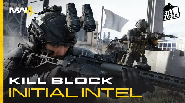 Call of Duty: Modern Warfare 4 ...