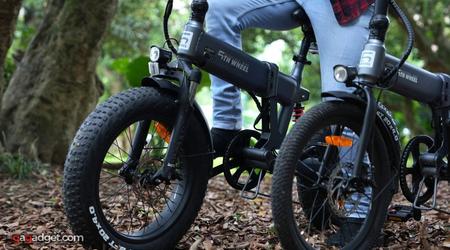 Best 5TH WHEEL E-Bikes